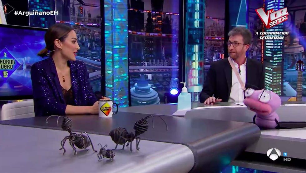 tamara y pablo