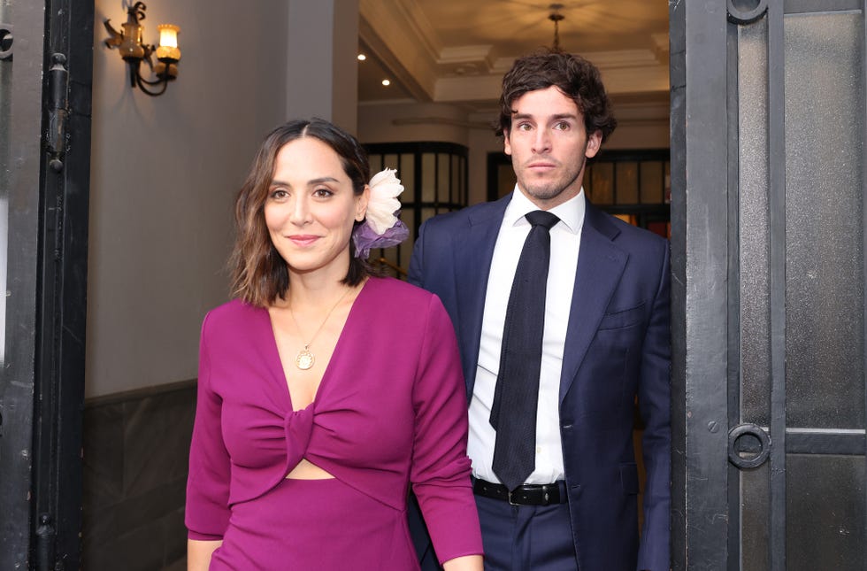 tamara falcó e iñigo onieva