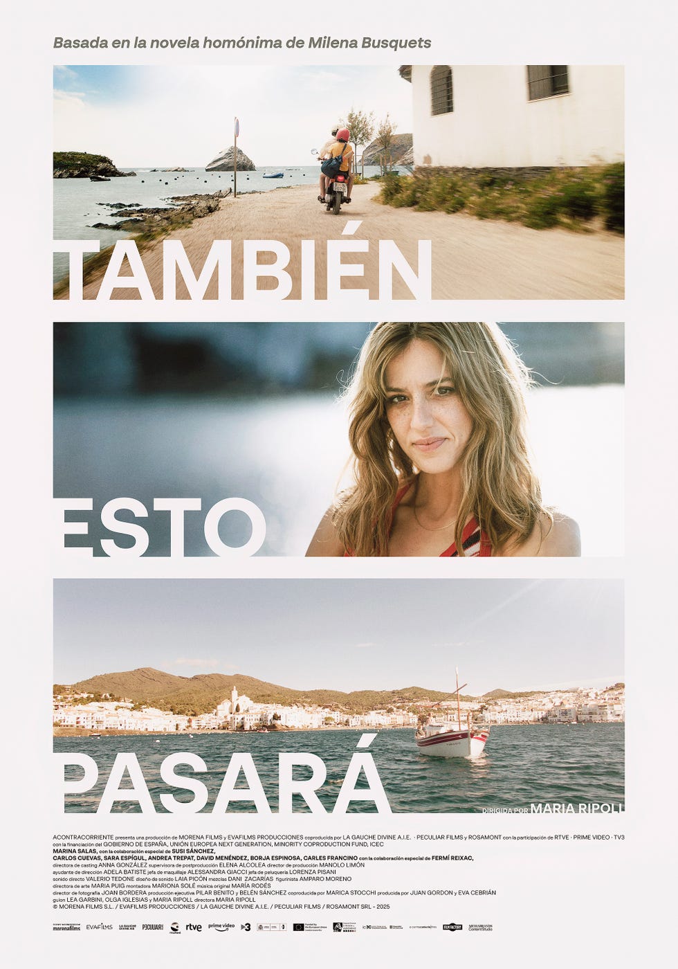 Entertainment news Celebrity gossip Movie and TV show updates Latest celebrity news Trending entertainment stories tambien esto pasara
