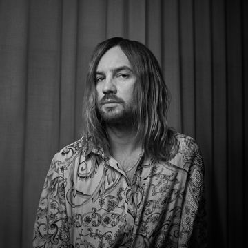 Tame Impala interview – The Slow Rush