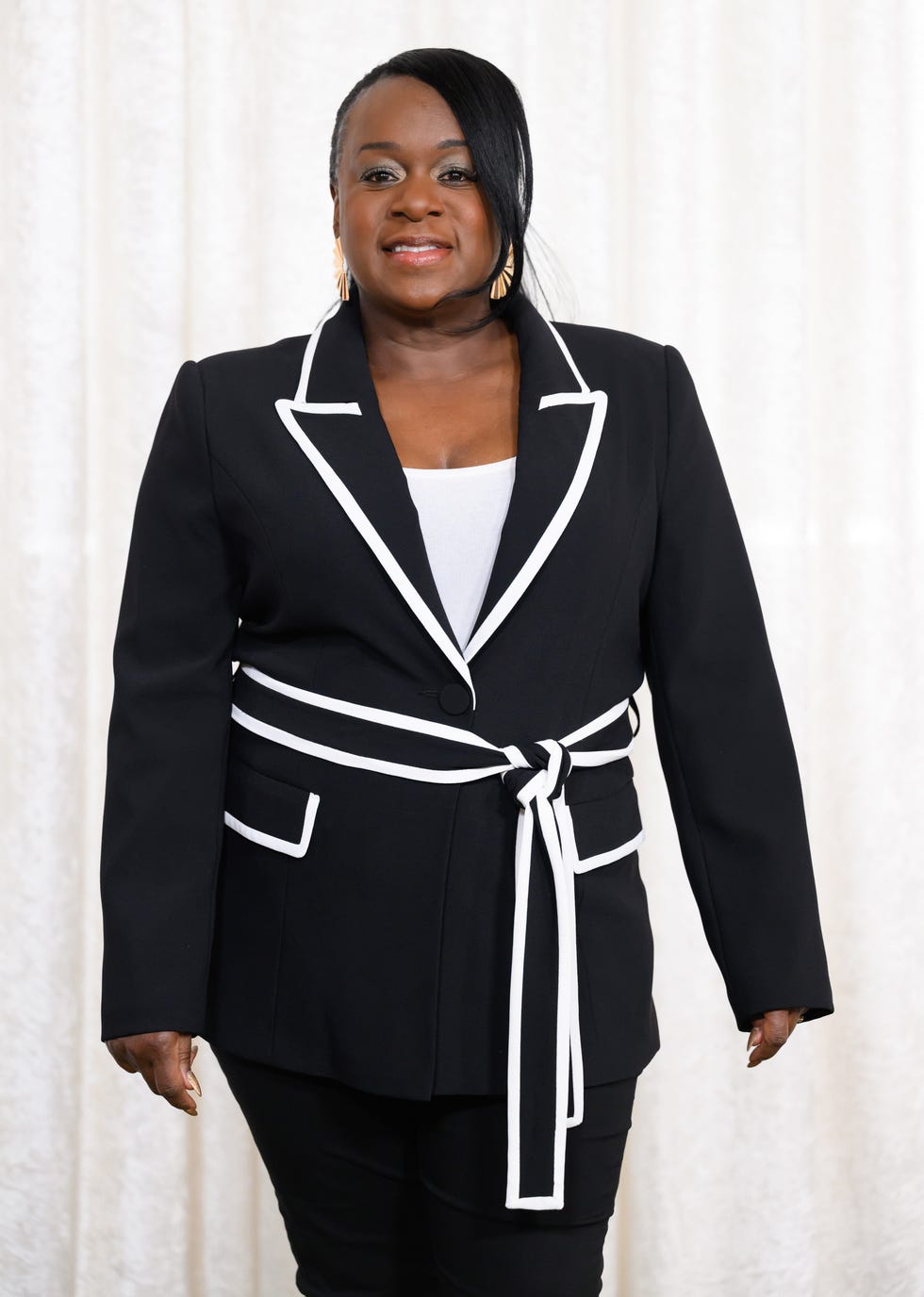 tameka empson, british soap awards