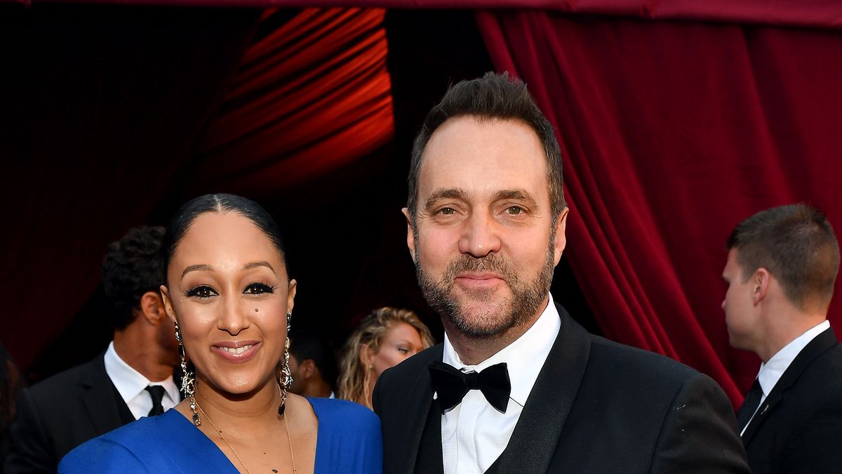 preview for TAMERA MOWRY-HOUSLEY’S LIFE AFTER “SISTER, SISTER”