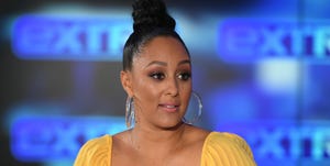 why is tamera mowry housley leaving 'the real'   read tamera's announcement about leaving