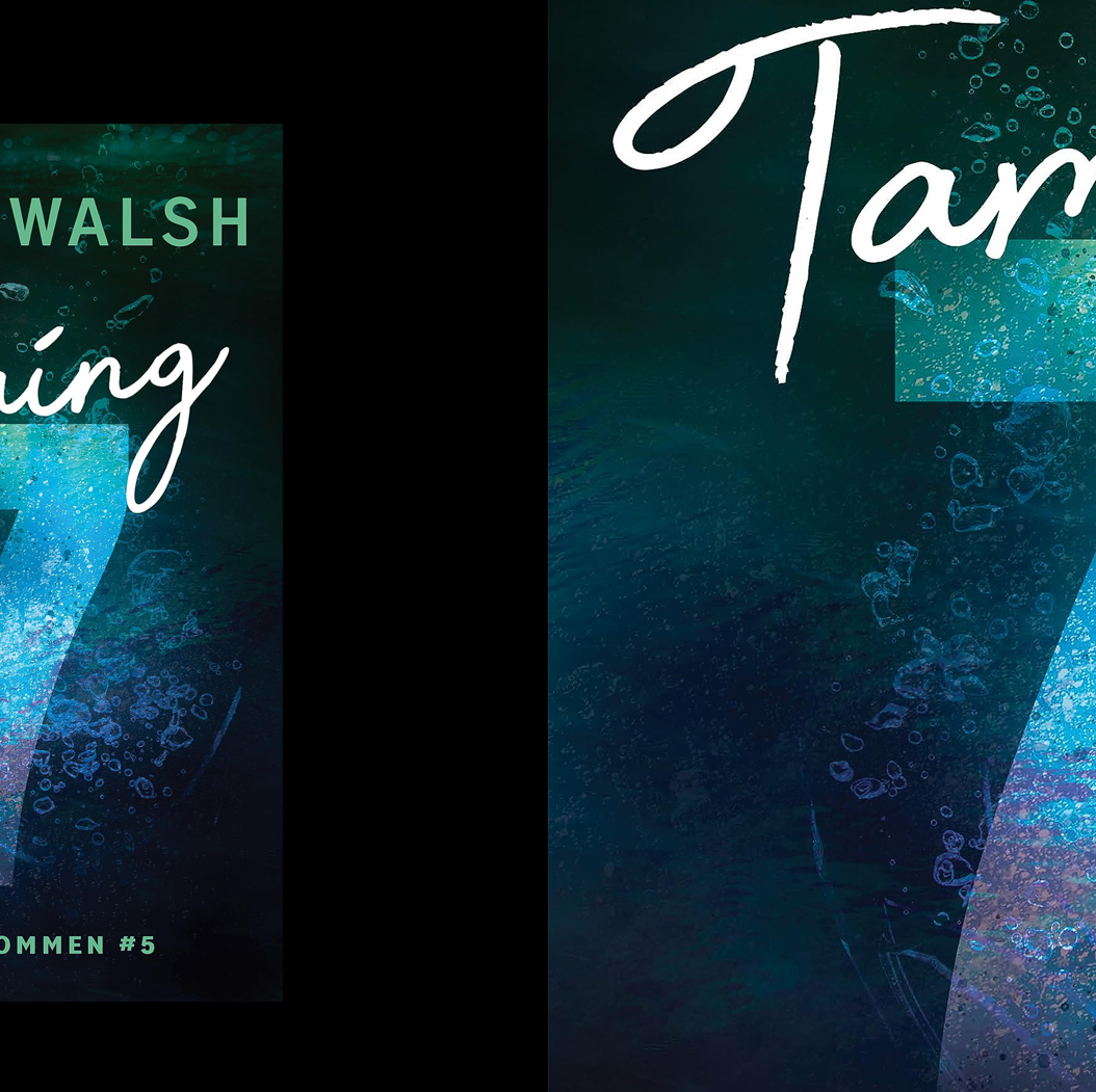 Exclusive: Get Ready to See Claire and Gibsie's Story With Chloe Walsh's 'Taming 7' Excerpt