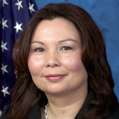 Tammy Duckworth - Family, Nationality & Facts