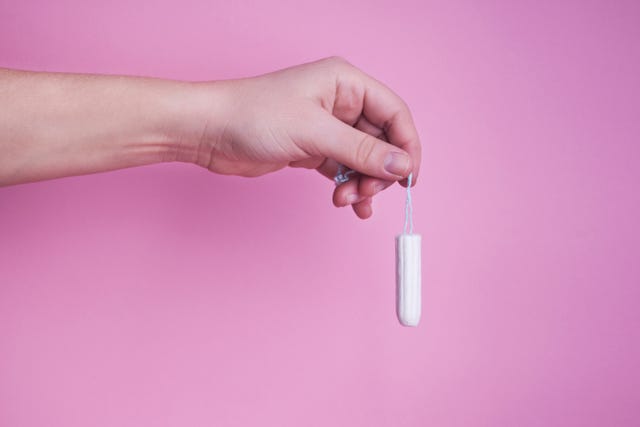 Tampon tax in the UK will be abolished in 2021