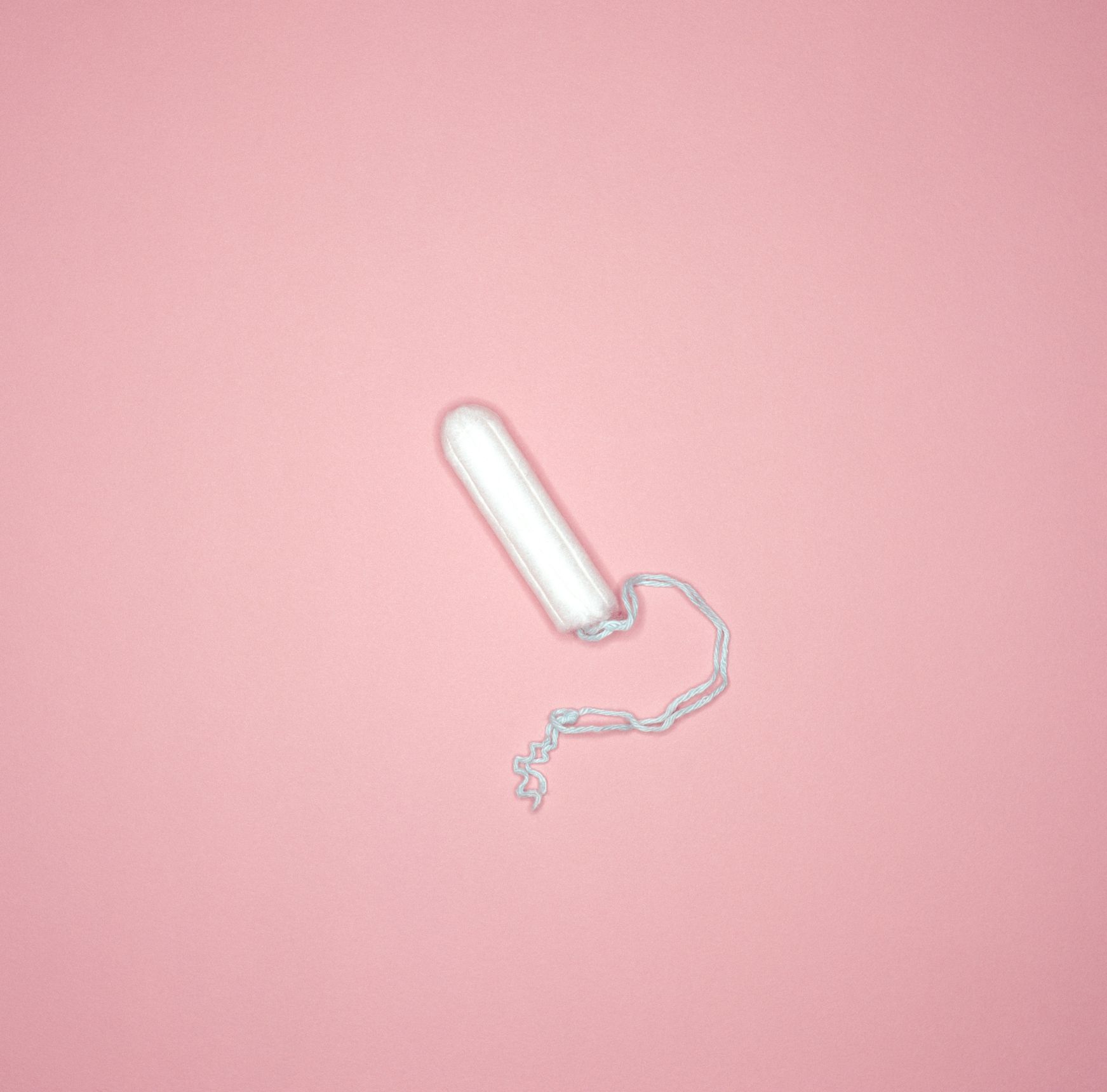 New toxic shock study touts bad tampon advice, expert says