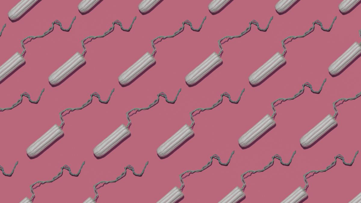 Tampon shortage: Here's where you can buy them—and alternative options