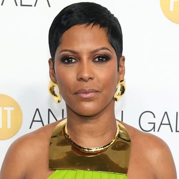 tamron hall 2025 fashion green dress fit gala instagram tamron hall 2025 fashion green dress fit gala instagram