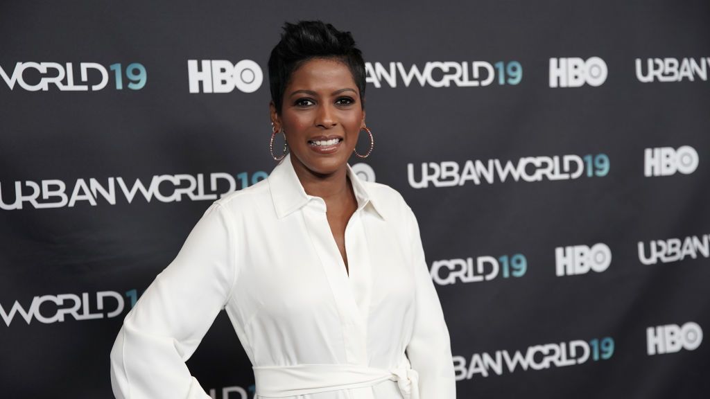 preview for 5 Interesting Facts About Tamron Hall