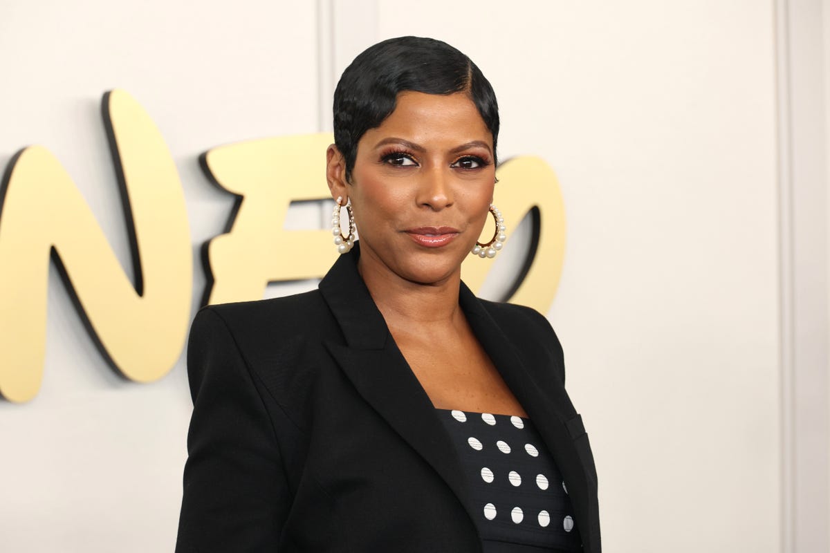 preview for 5 Interesting Facts About Tamron Hall