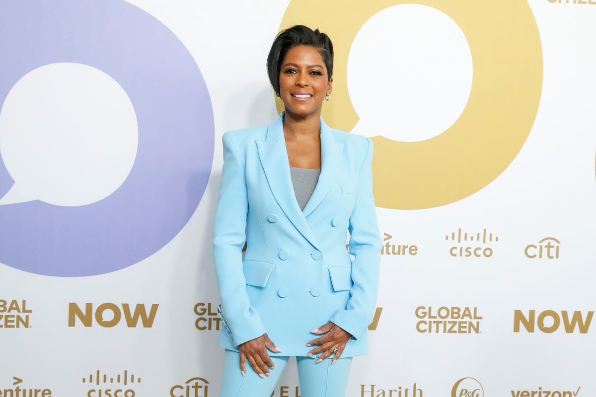 tamron hall show daytime emmy awards 2023 news instagram