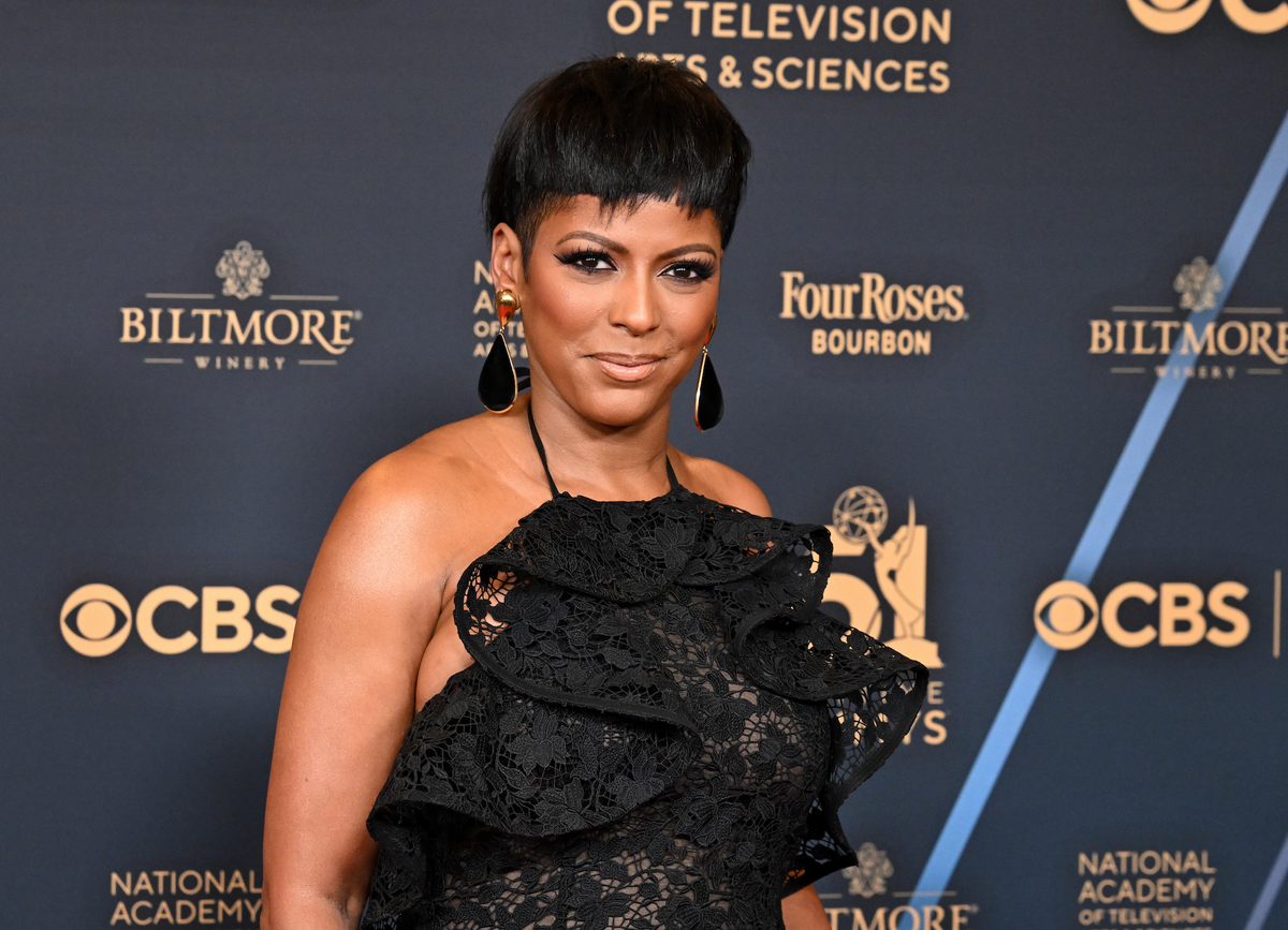 preview for 5 Interesting Facts About Tamron Hall
