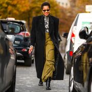 street style for best winter outfits