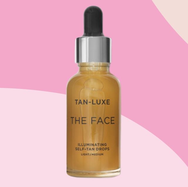 5 Best Self-Tanning Drops of 2022 - Self-Tanner Drops for Glowing Face and  Body
