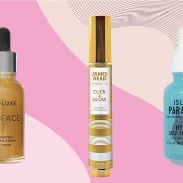 best tanning drops