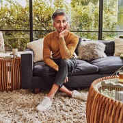 Tan France x Etsy tan france etsy