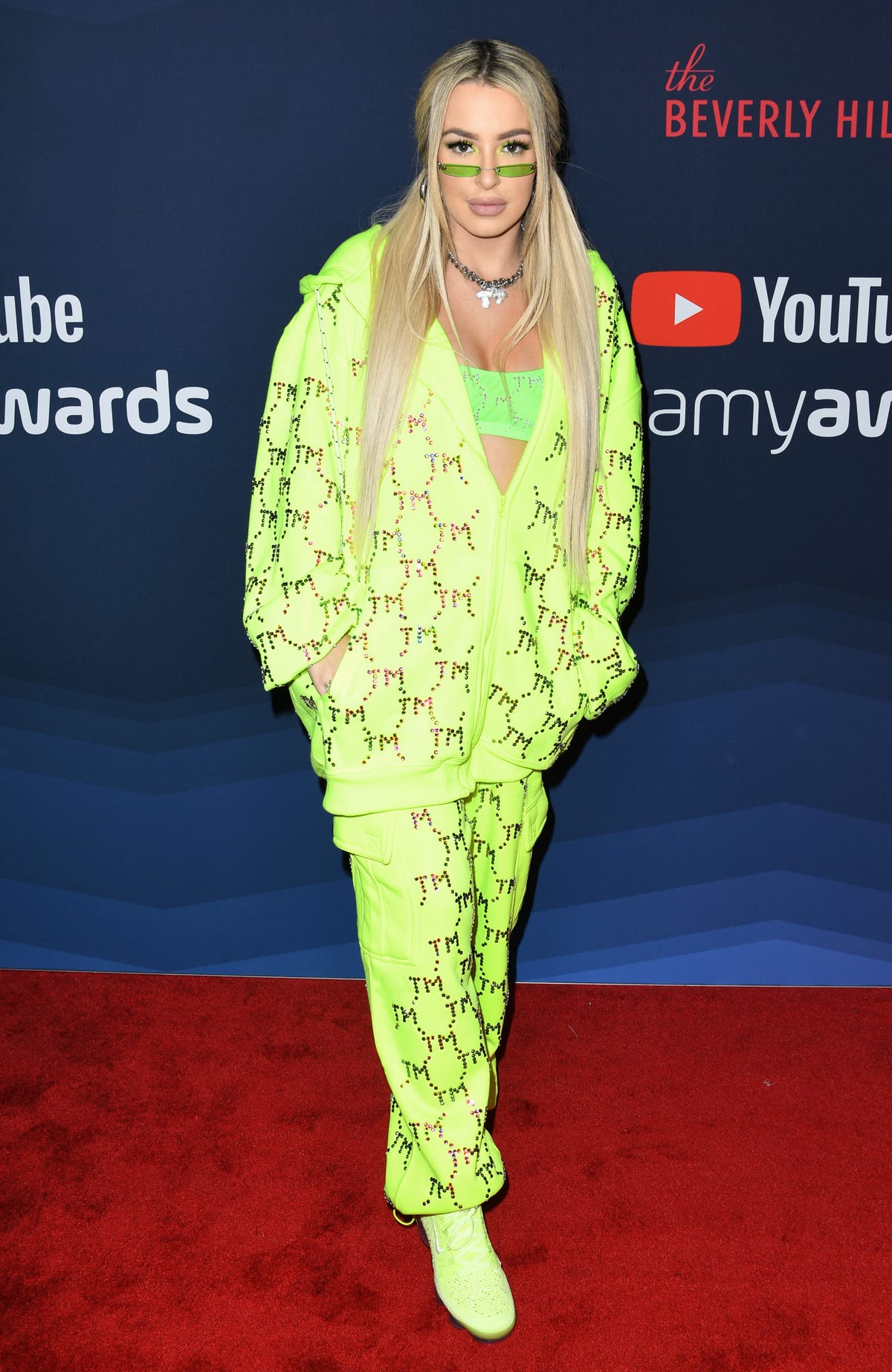 Tana Mongeau Shuts Down Rumors That She s Lying About Her Age with Hilarious Tweet