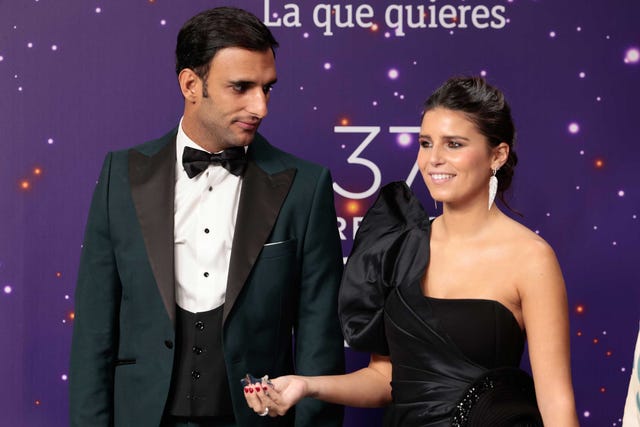 tana rivera, premios goya 2023