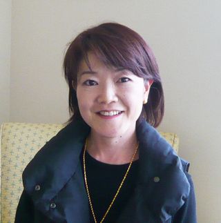 田中宣子さん