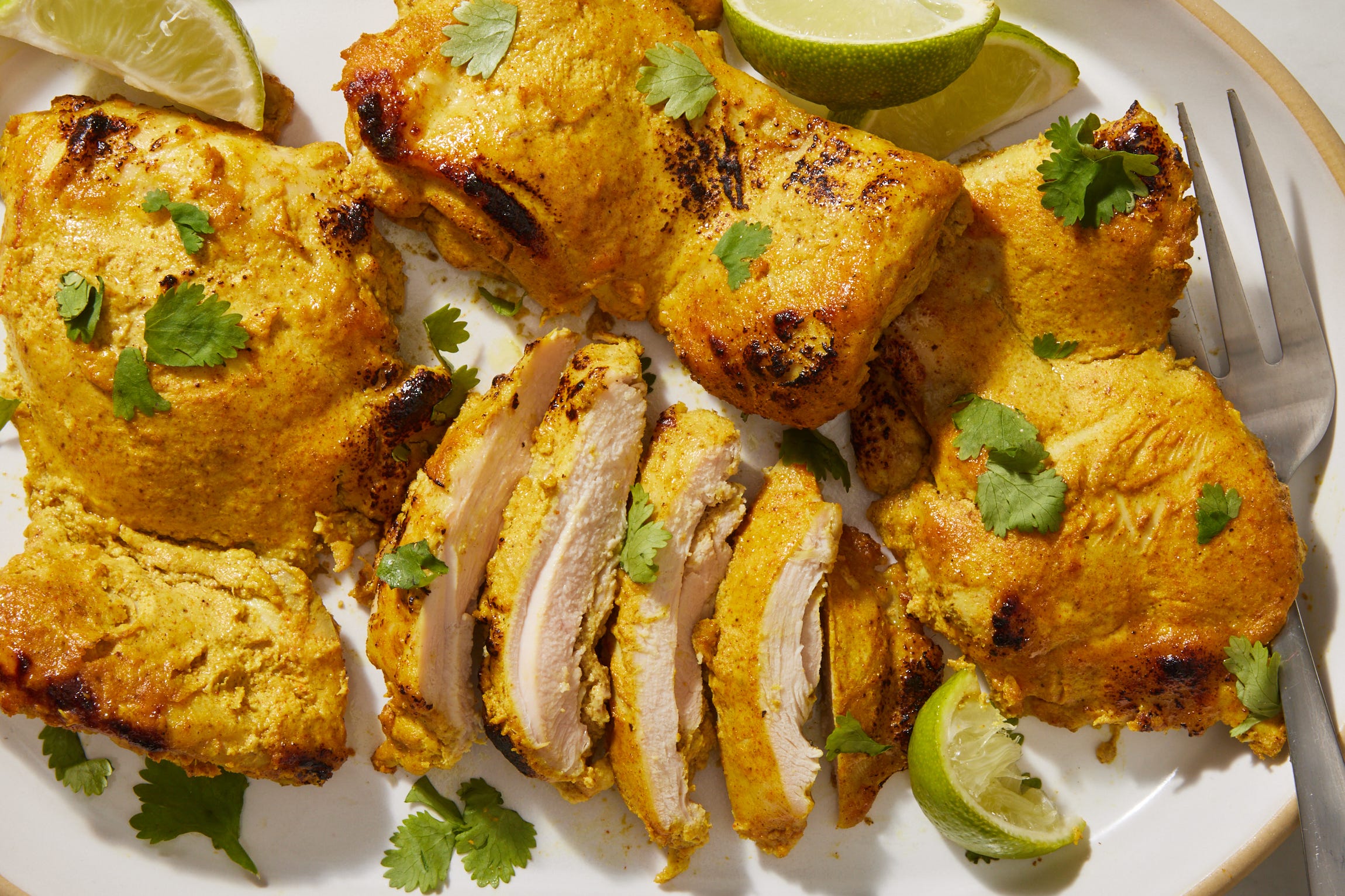 Top 3 Tandoori Chicken Recipes