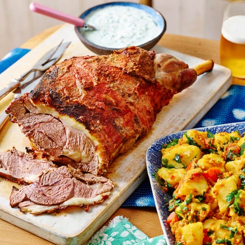 Best Lamb Recipes 2023 – 30+ of Our Favourite Lamb Recipes