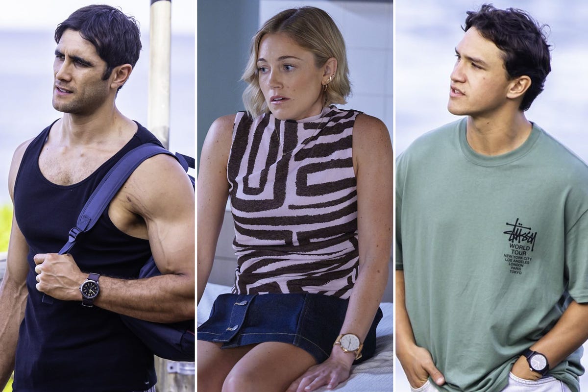 Home and Away spoilers (October 28 to November 1)