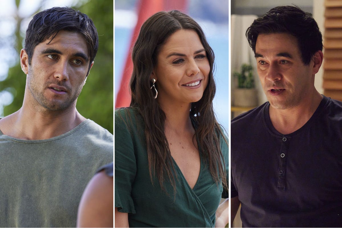 preview for 10 Stars Who Got Started On Home & Away