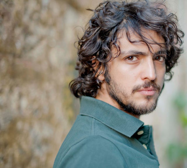 taner Ölmez, mert en Medcezir