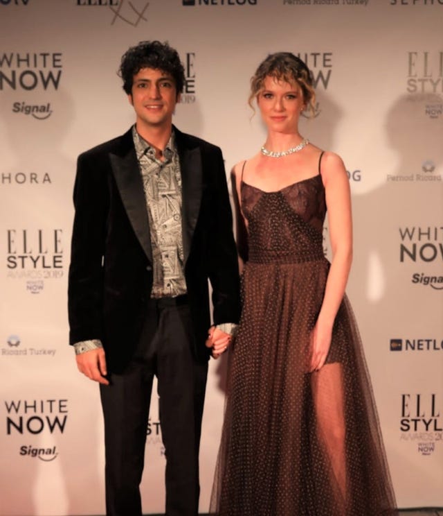 taner olmez mert medcezir y novia ece çesmioglu