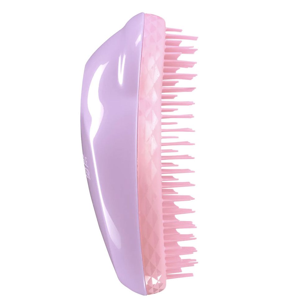 Pink, Comb, Violet, Hair accessory, Fashion accessory, 