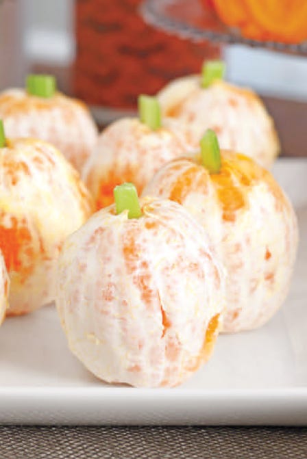 halloween-food-ideas-tangy-pumpkins halloween food ideas tangy pumpkins