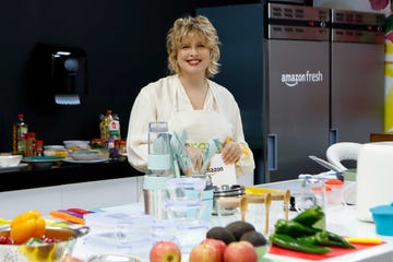 tania llasera sus recetas favoritas