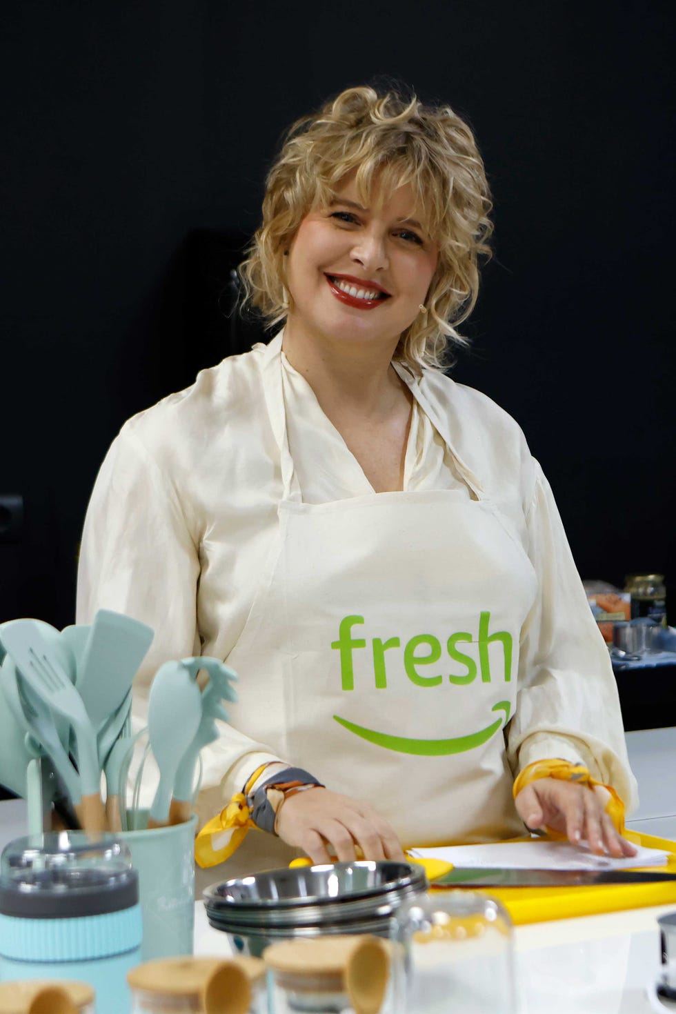 tania llasera sus recetas favoritas