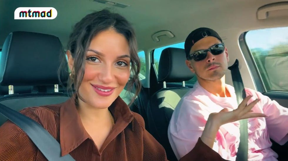 tanai medina y alejandro nieto cancelan su boda
