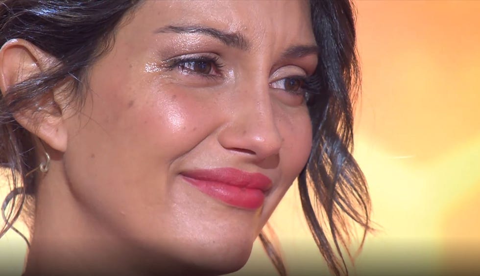 tania medina en dejate querer