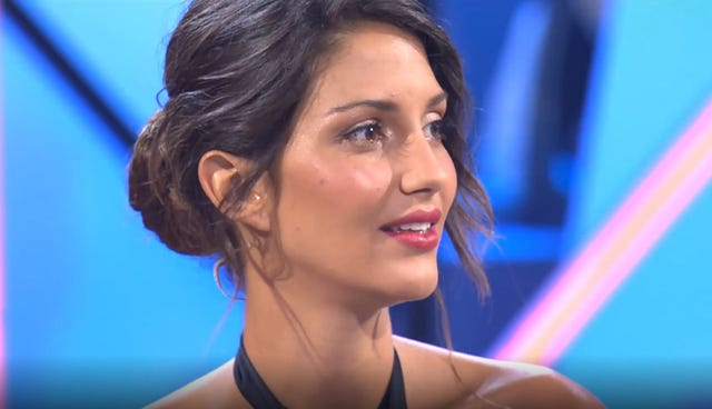 tania medina en dejate querer