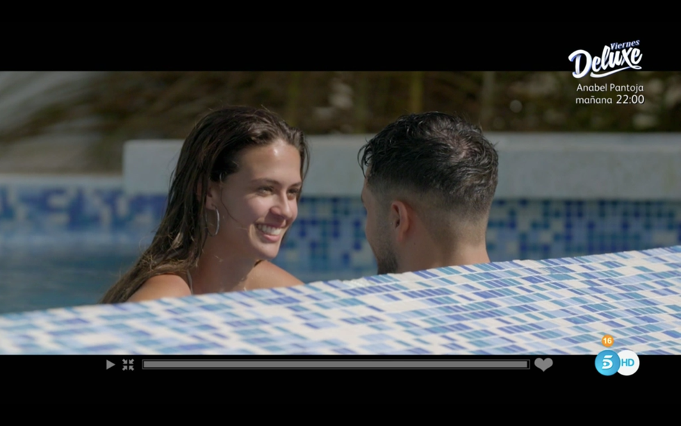 tania y hugo