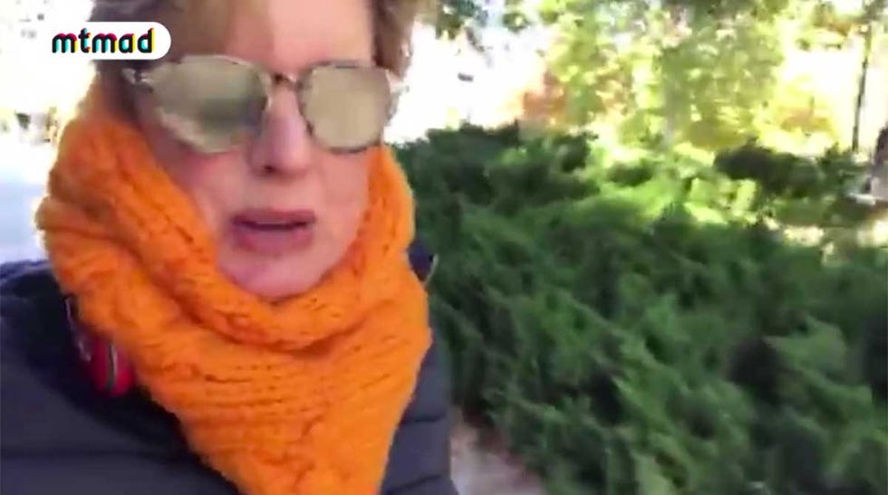 Tania Llasera confiesa su nueva adicción: salir a hacer ejercicio.