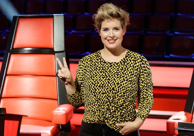 Tania Llasera no estará en la nueva edición de 'La Voz'