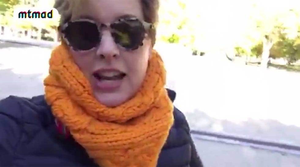 Tania Llasera confiesa su nueva adicción: hacer ejercicio