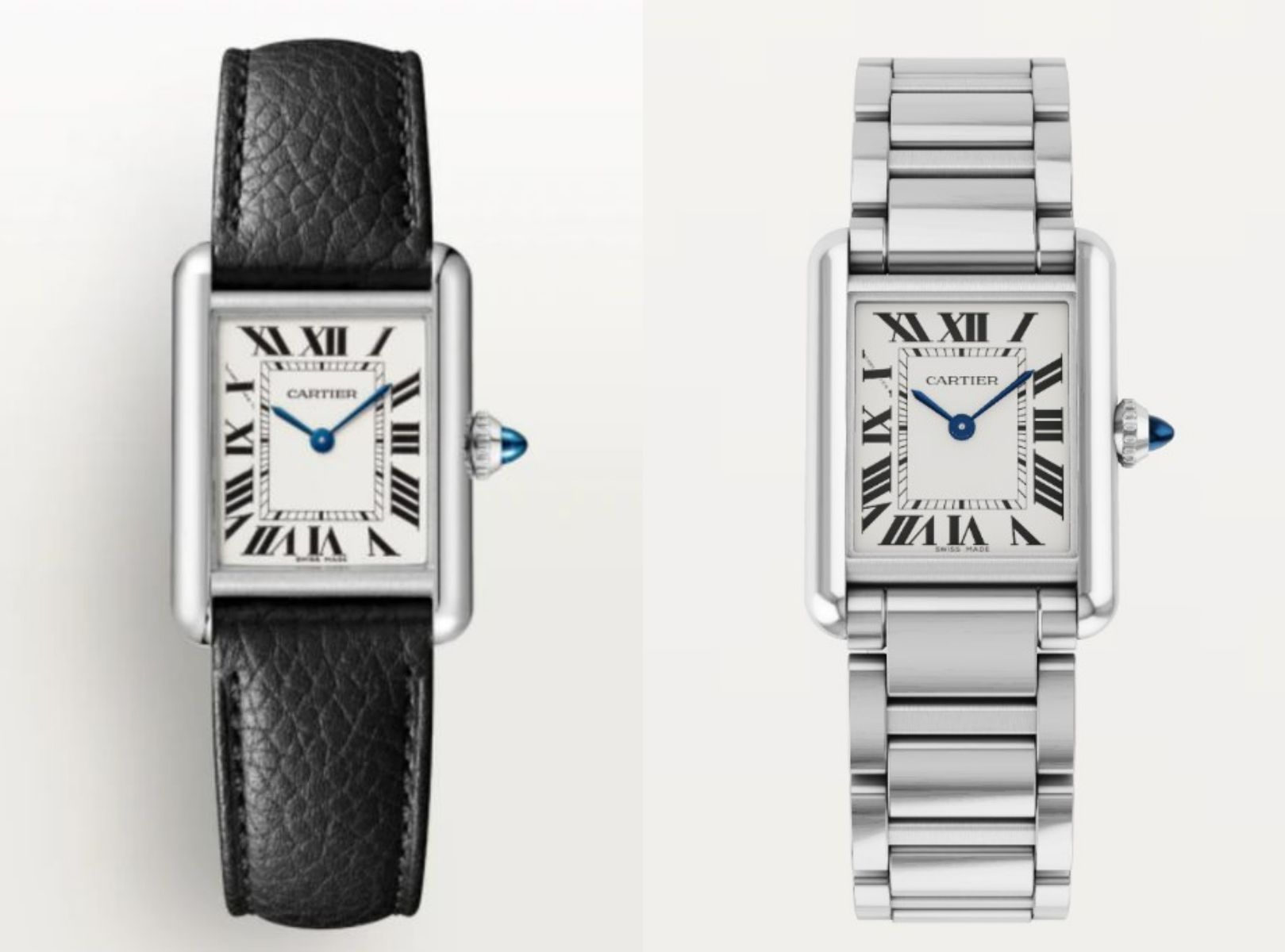 Tank Cartier Tank 5