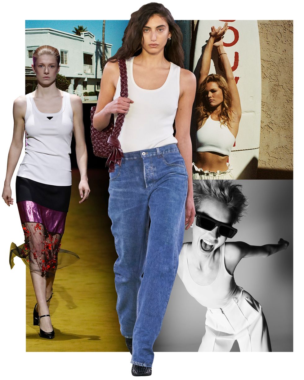 Summer 2022 Trends - Fashion Trends to Shop Now