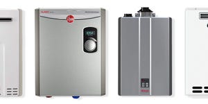 Electric Water Heaters Store Energy Better Than Tesla Powerwall