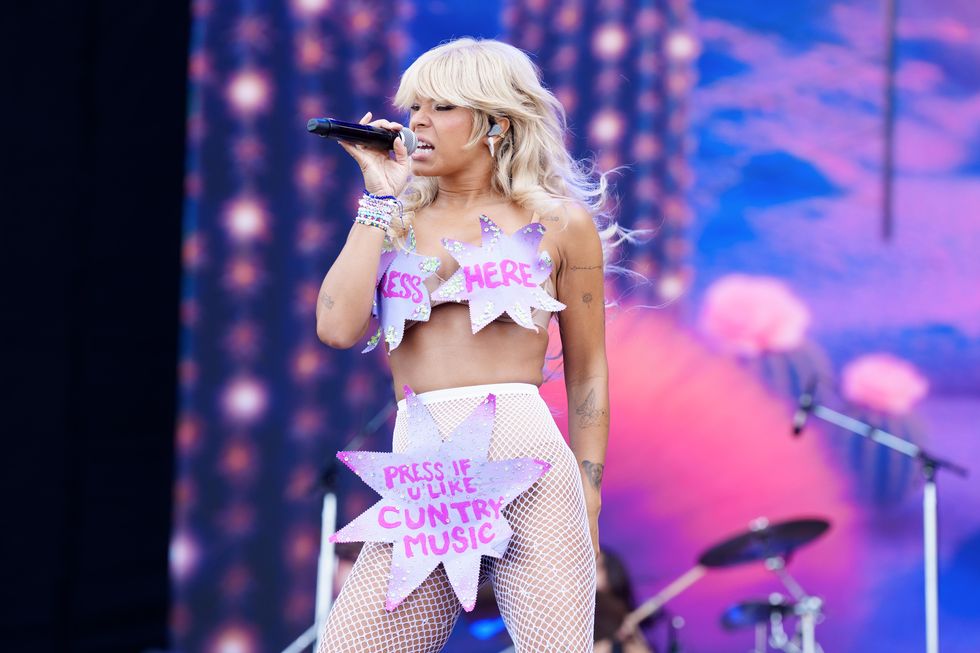 2025 lollapalooza festival