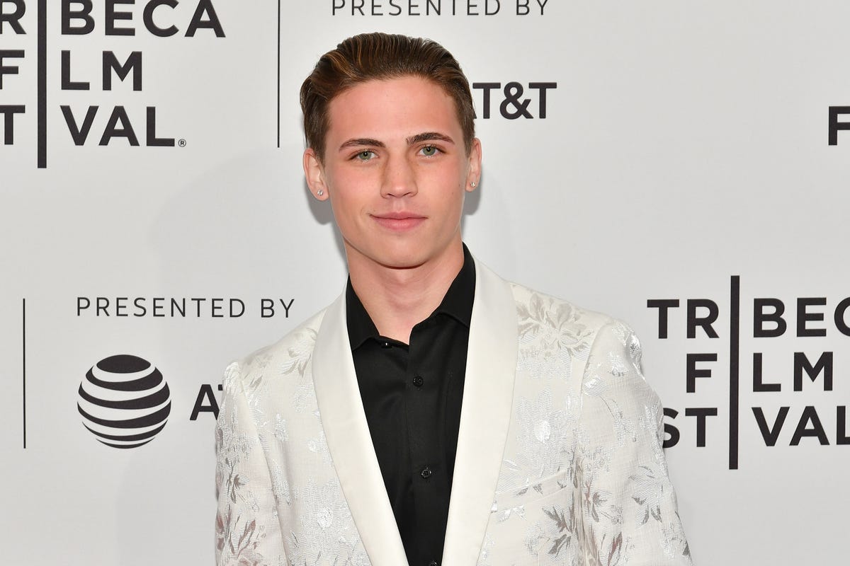 De Cobra Kai a Marvel: Tanner Buchanan, ¿fichaje de MCU para Spider-Man 4?