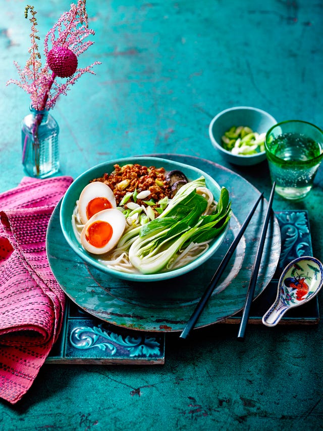 Tantanmen Ramen