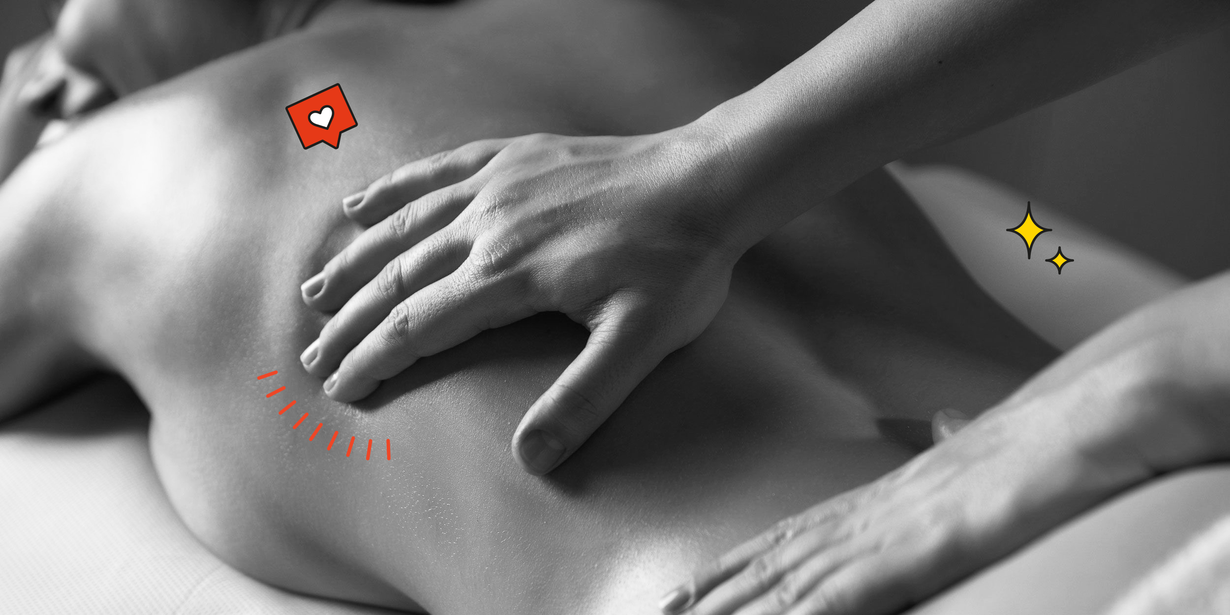 Experience the Ultimate Relaxation with These 20 Erotic Massage GIFs