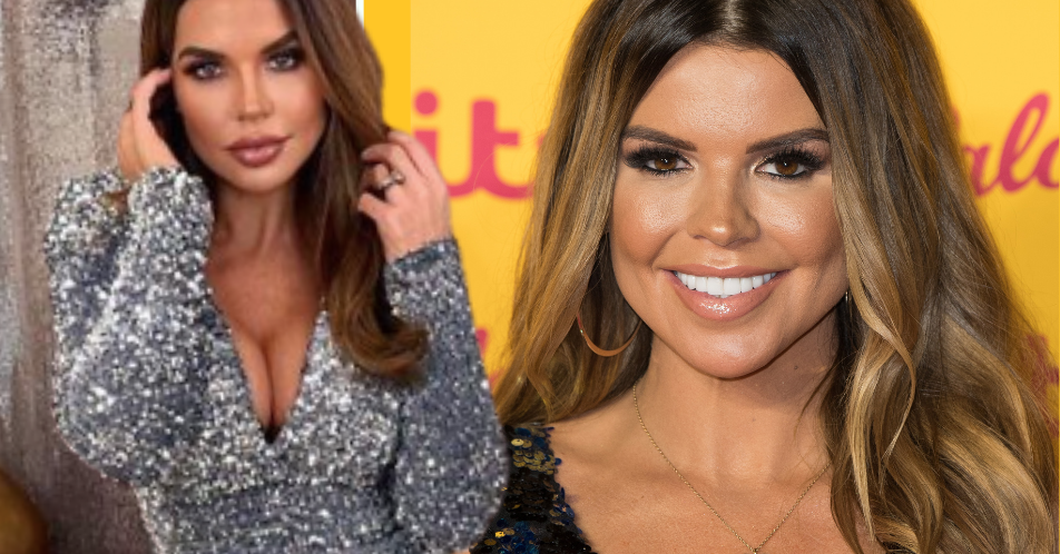 Tanya bardsley deals jewellery