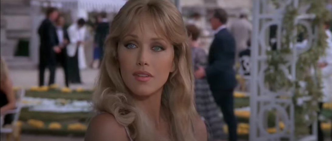 Tanya Roberts has died at age 65 (update 2: TMZ reports she has died, after  being reported dead, followed by alive), Page 2